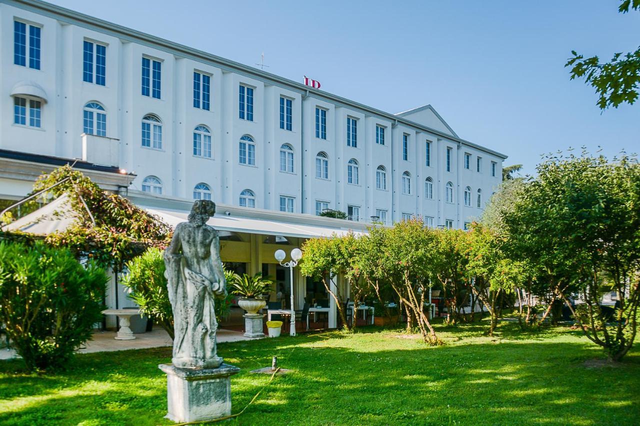 Bellavista Terme Resort&Spa Montegrotto Terme Eksteriør bilde