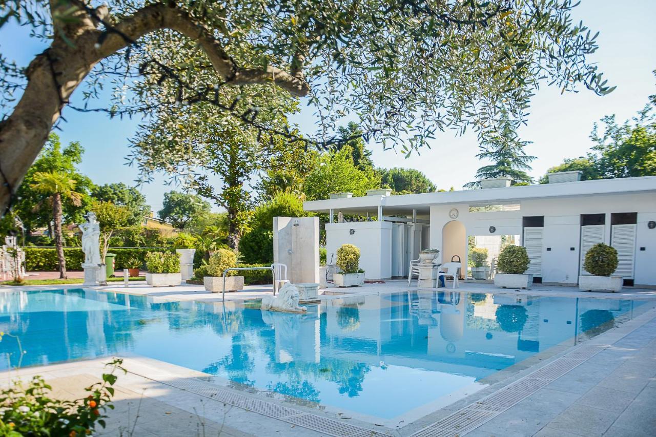 Bellavista Terme Resort&Spa Montegrotto Terme Eksteriør bilde