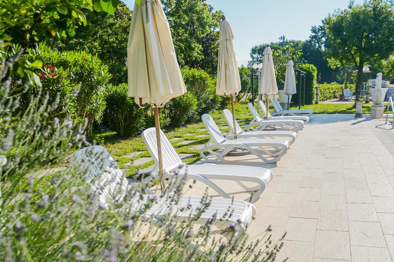 Bellavista Terme Resort&Spa Montegrotto Terme Eksteriør bilde
