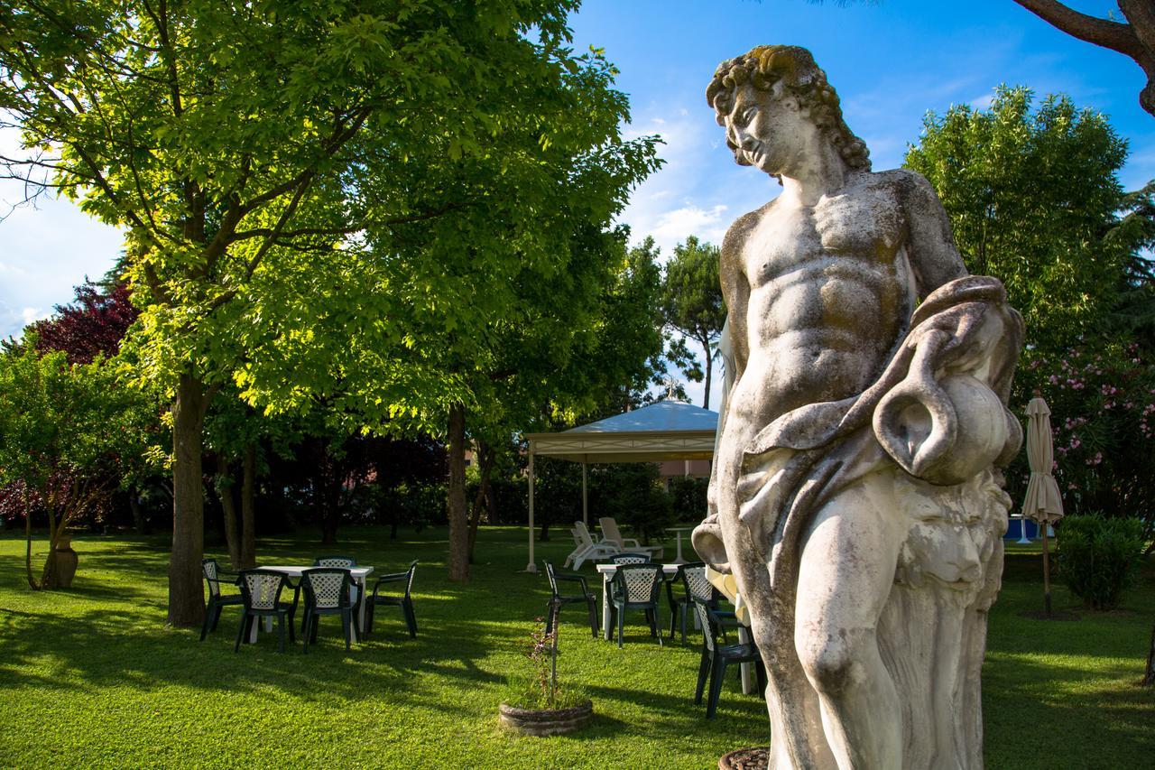 Bellavista Terme Resort&Spa Montegrotto Terme Eksteriør bilde