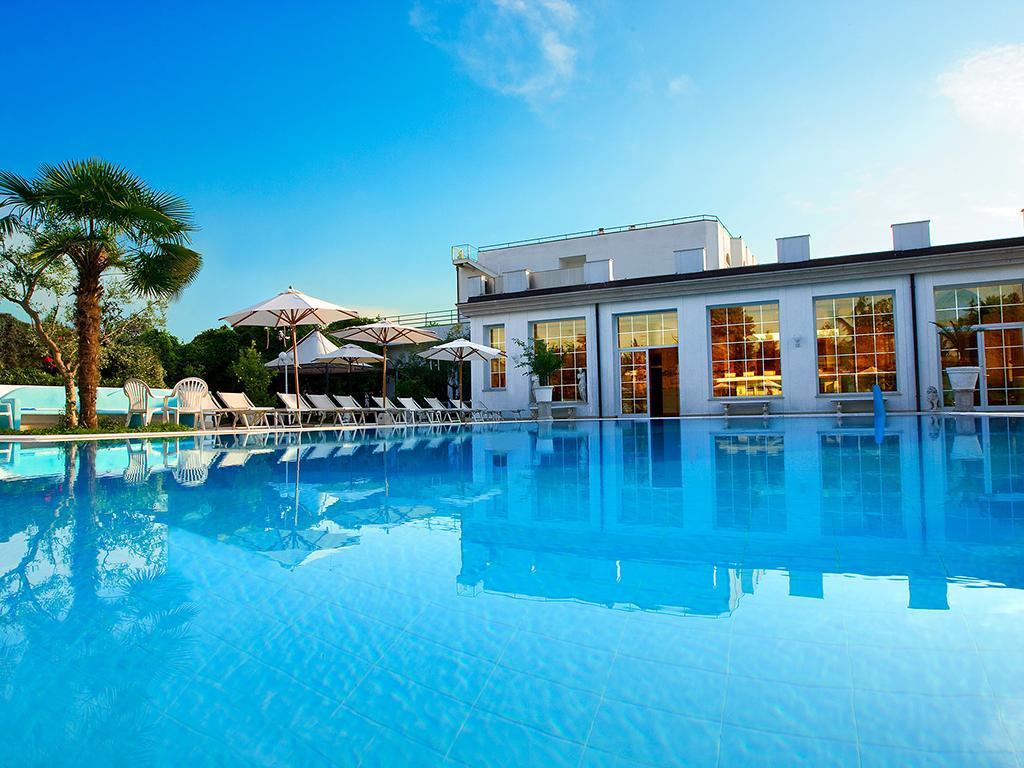 Bellavista Terme Resort&Spa Montegrotto Terme Eksteriør bilde