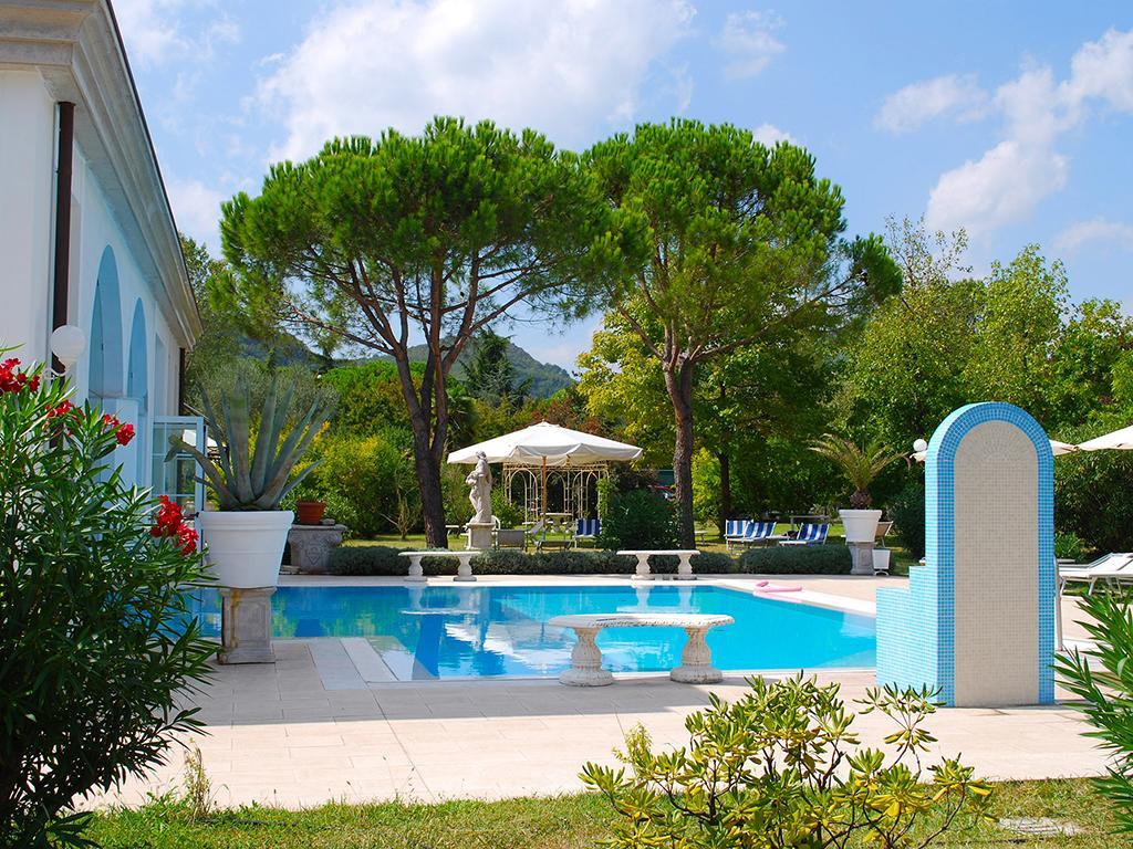 Bellavista Terme Resort&Spa Montegrotto Terme Eksteriør bilde