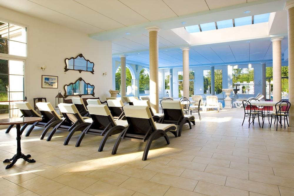 Bellavista Terme Resort&Spa Montegrotto Terme Eksteriør bilde