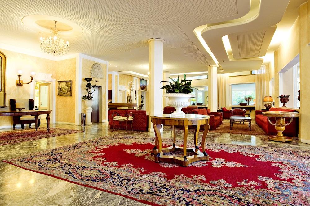 Bellavista Terme Resort&Spa Montegrotto Terme Eksteriør bilde
