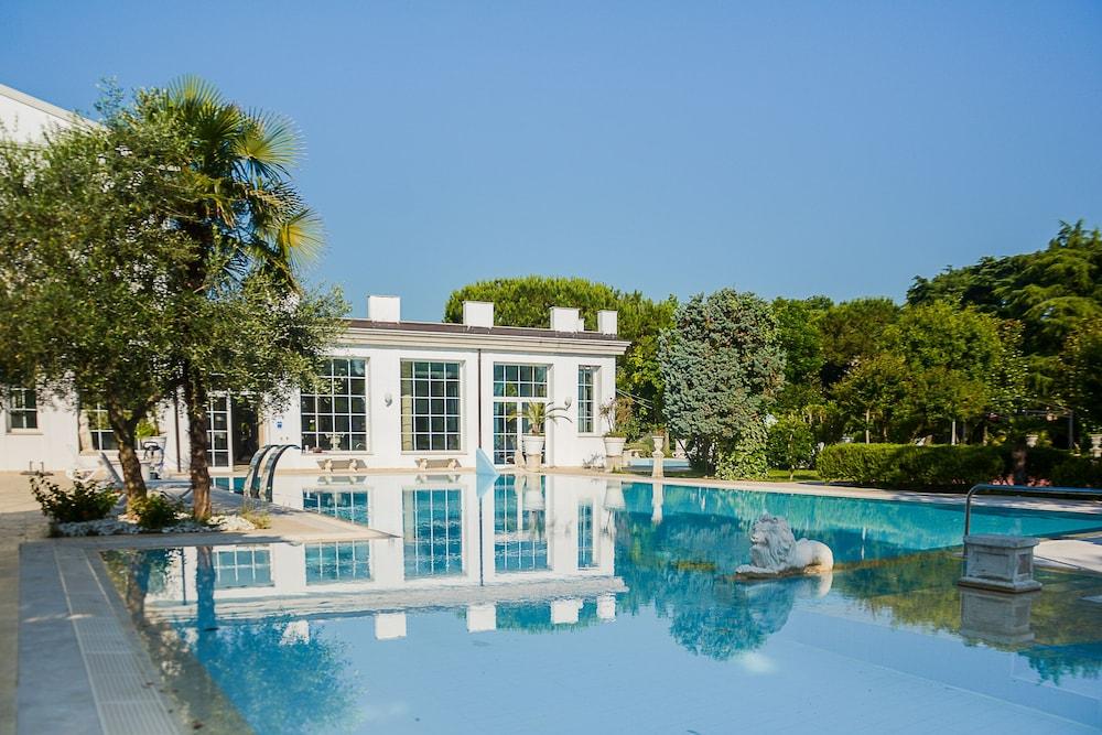 Bellavista Terme Resort&Spa Montegrotto Terme Eksteriør bilde