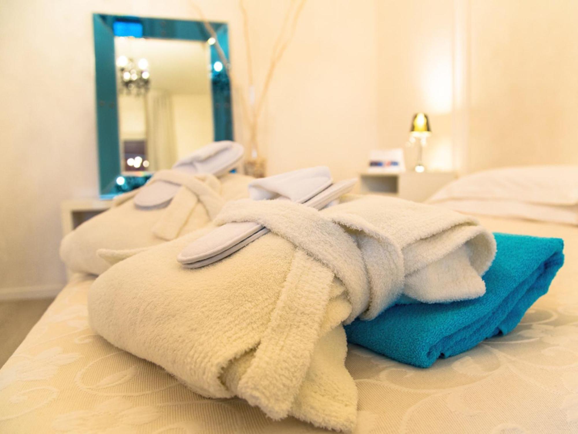 Bellavista Terme Resort&Spa Montegrotto Terme Eksteriør bilde