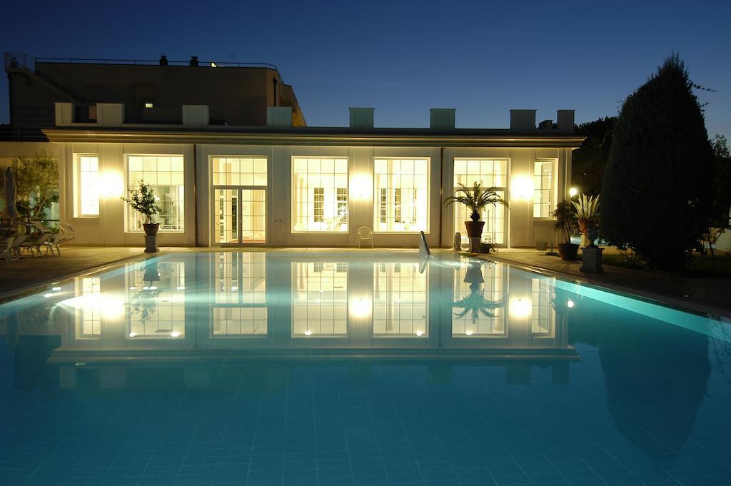Bellavista Terme Resort&Spa Montegrotto Terme Eksteriør bilde